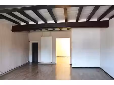 maison de ville à vendre à marcilly-d'azergues - ideal 1er a