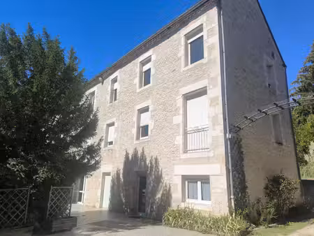 appartement t2 en très bon état  au calme  proche des commer