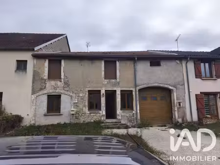 maison à champigny-sous-varennes (52400)
