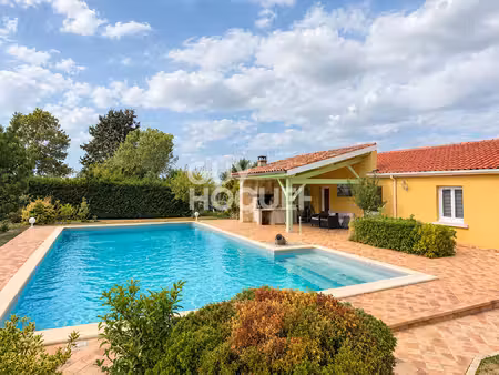 maison la croix blanche 5 pièces 184 m2