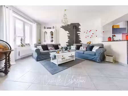 maison à vendre 7 pièces la regrippiere (44)