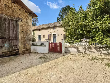 maison rénovée