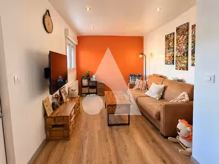 l'alternative idéale à l'appartement quincy-voisins maison de ville 60 m² 2 chambres