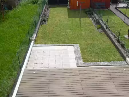 senones maison de 103 m2