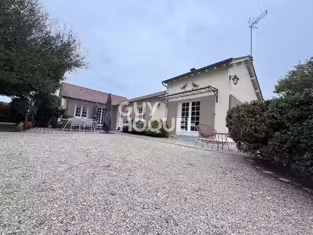 vente maison 4 pièces 131 m² à ury (77760)  329 000 €