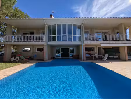 villa d'architecte