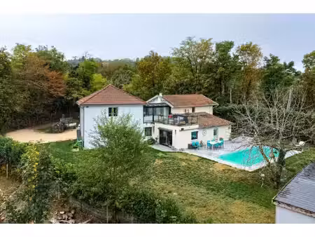 maison 7 pièces 173 m2