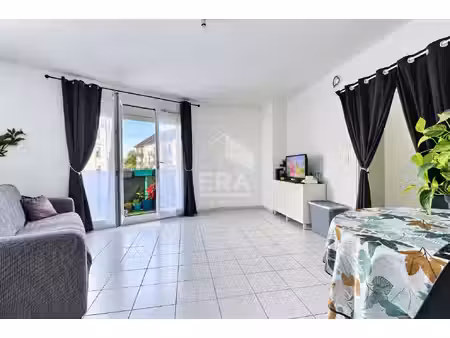 appartement 3 pièces 58 m² à vendre / acheter argenteuil 95100 ? | era immobilier