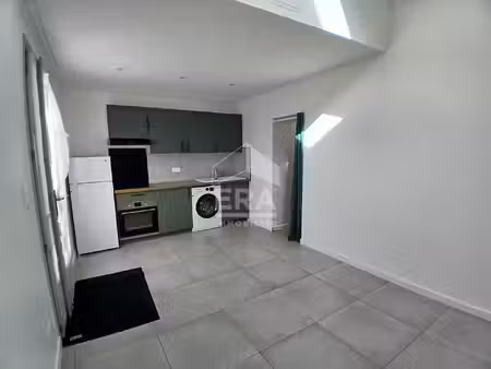 appartement 2 pièces 30 m² à louer châteauroux 36000 ? | era immobilier