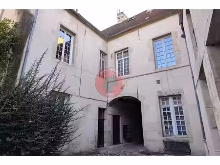 appartement dijon (21000) - 4 pièces