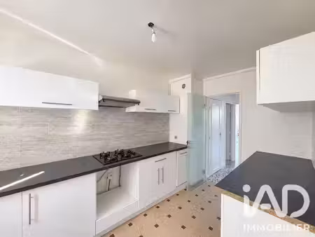 appartement à grasse (06130)