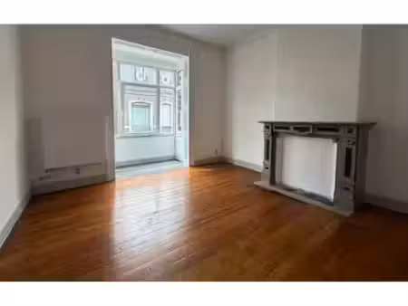 appartement à louer à rue de fétinne 113/11 liège (vbe77460)