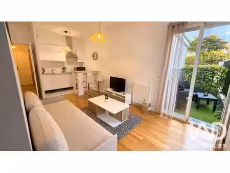 appartement à montmorency (95160)