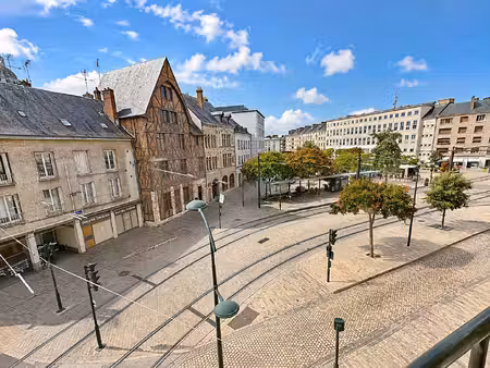 appartement 5 pièces 107 m² à vendre / acheter orléans 45000 ? | era immobilier