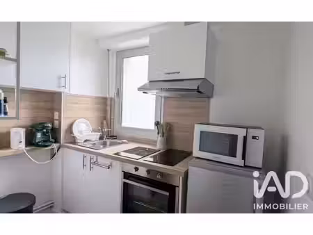 appartement à orsay (91400)