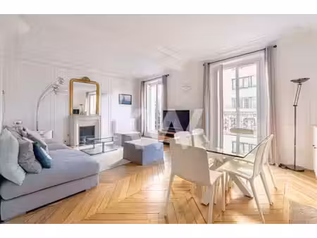 à vendre - t5 et plus  6 pièces situé à paris (75016)