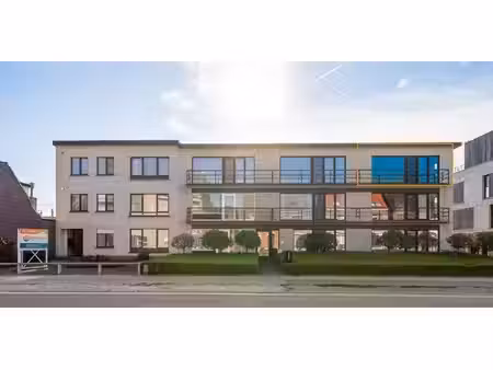 appartement à vendre à putte pour € 260.000 avec 2 chambres à coucher