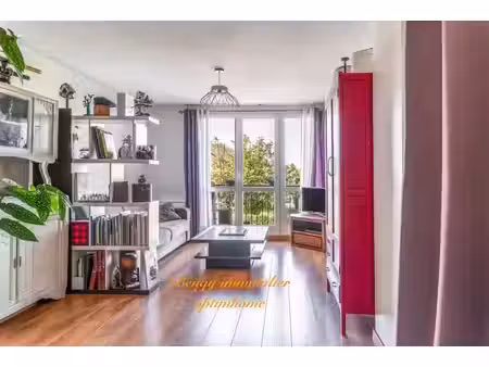 vente appartement 4 pièces 88 m² à tours (37000)  172 000 €