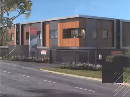 vente local d’activités marines 95640 358m²