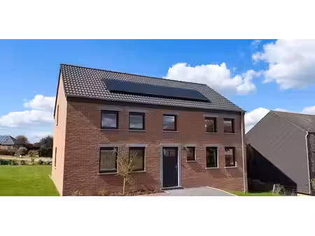 maison à vendre à winenne pour € 309.000