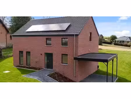 maison à vendre à winenne pour € 325.000