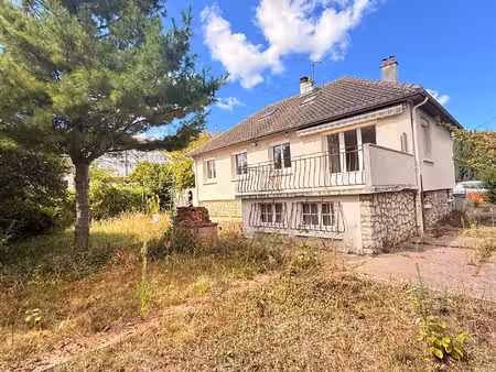 maison 5 pièces 92 m² à louer caen 14000 ? | era immobilier
