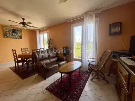 maison de 71 m² à chambray-les-tours