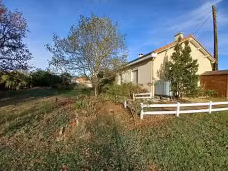 vente maison à divatte-sur-loire (44450) : à vendre / 91m² divatte-sur-loire