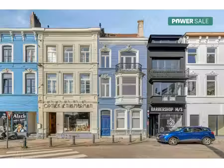 karaktervol en ruim huis te koop te ledeberg