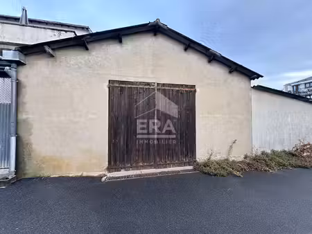 grange 0 pièces 86 m² à louer châteauroux 36000 ? | era immobilier