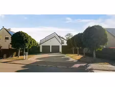 maison à vendre à kampenhout pour € 565.000 avec 4 chambres à coucher