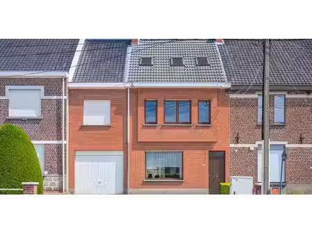 maison à vendre à merelbeke pour € 349.000 avec 4 chambres à coucher