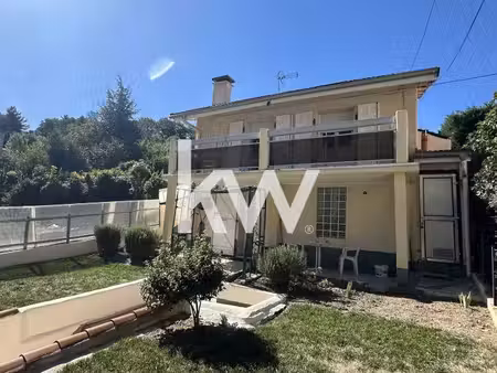 à vendre - maison individuelle  3 pièces située à saint-étienne (42100)