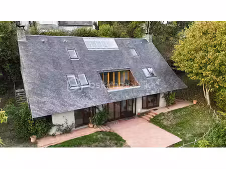 maison de 215 m² à saint-lo