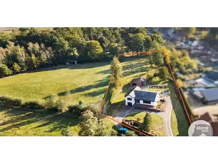 maison à vendre à zichem pour € 398.000 avec 3 chambres à coucher