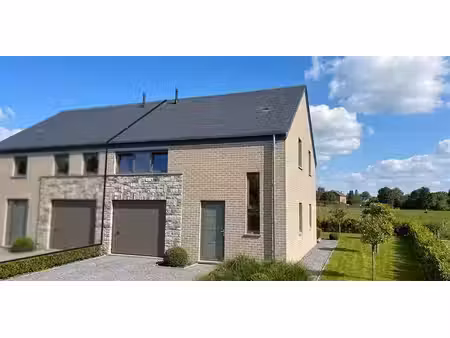 maison à vendre à resteigne pour € 304.800