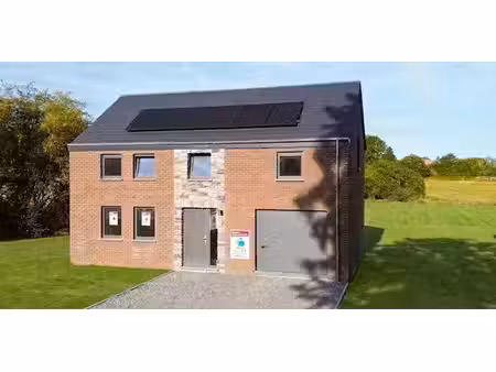maison à vendre à resteigne pour € 334.200