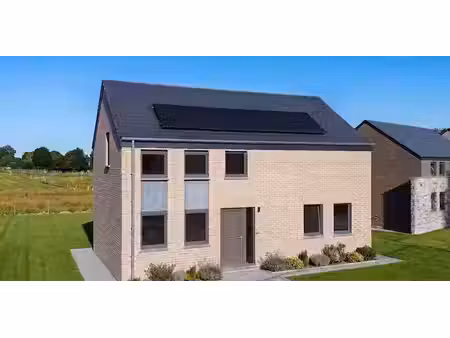maison à vendre à resteigne pour € 344.000