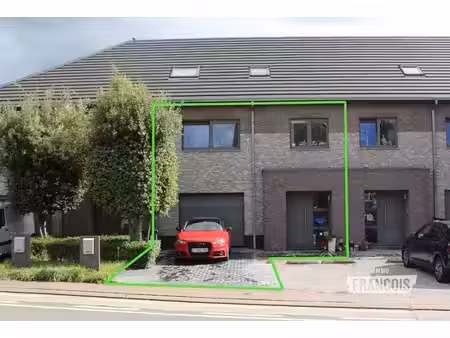 maison prête à emménager avec 4 chambres  jardin et garage …