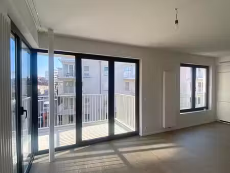 bel appartement 1 chambre + terrasse