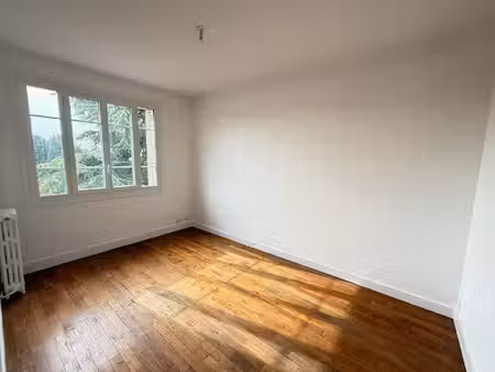 appartement chaville 1 pièce(s) 25.78 m2