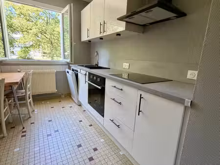 appartement f4