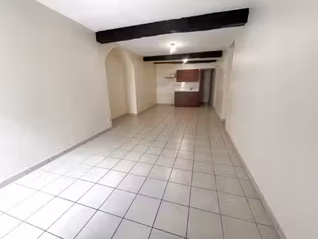 appartement t4