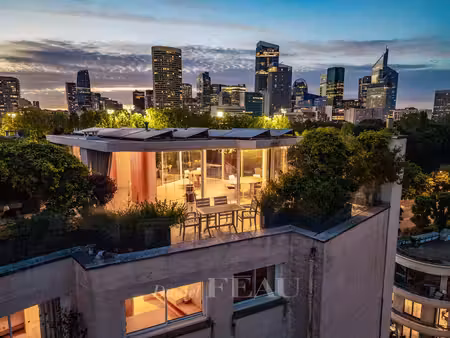 neuilly-sur-seine - saint james