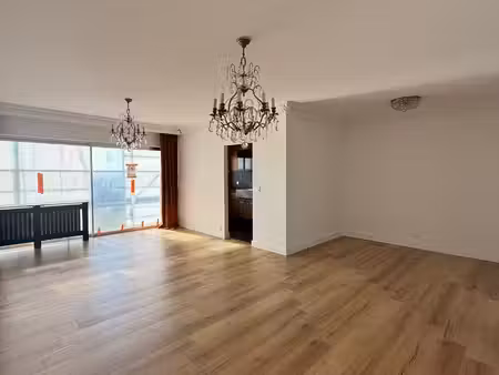 appartement 2ch  la louvière