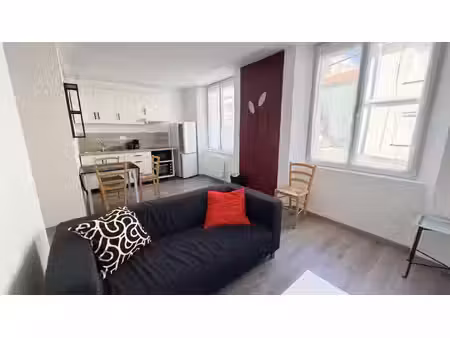 t2 meuble moderne et renove