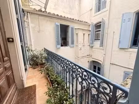 appartement coup de coeur à proximité des arènes
