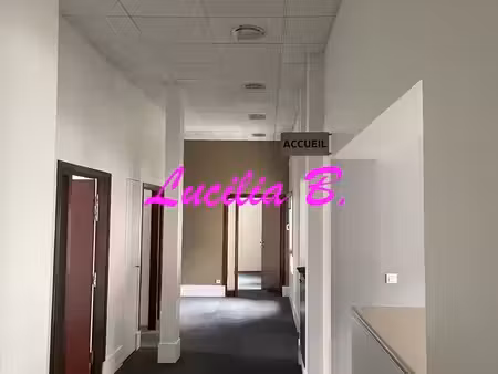 bureaux à louer
