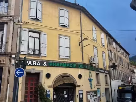 en exclusivité investissement lodeve