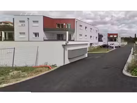 garage a louer belley